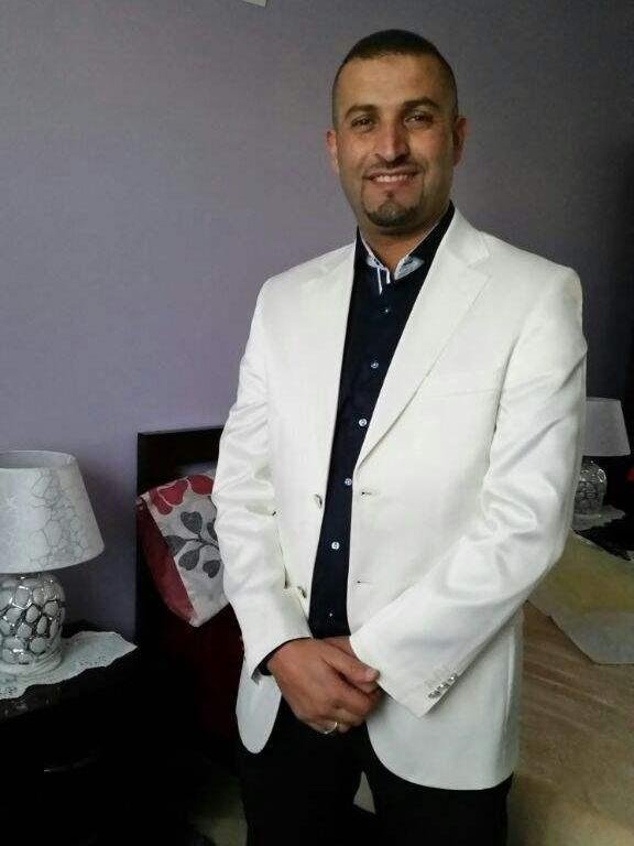 djaber noui