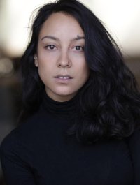 Lia Khizioua