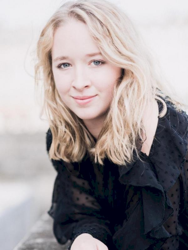 Delphine Gilquin