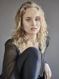 Luise von Finckh