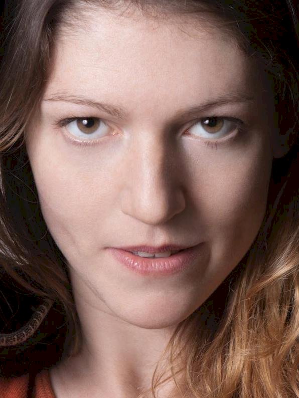 Anne Laure Jaegle