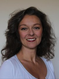 Isabelle LEGUEURLIER