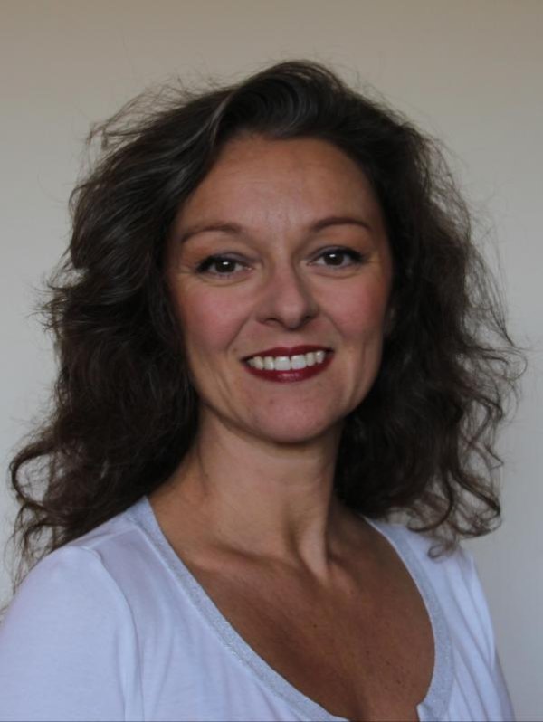 Isabelle LEGUEURLIER