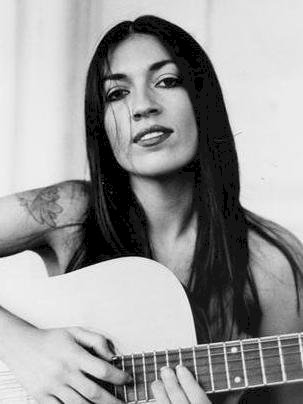 Claudia  Musso