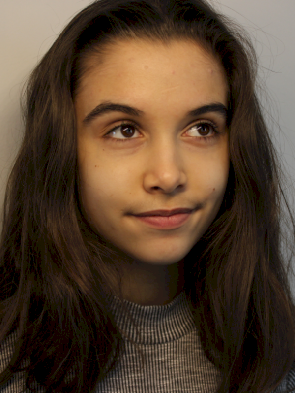Inès Lissnyder