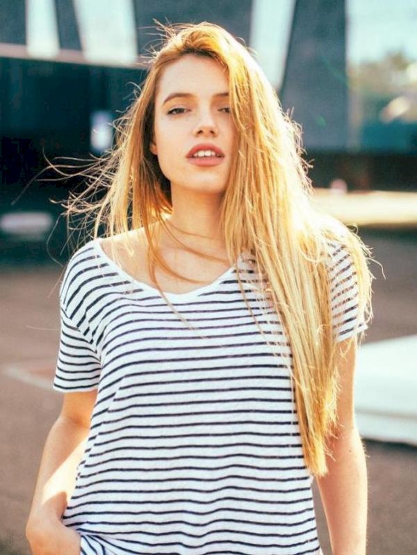 Julianne Binard