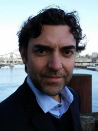 Nicolas Perrault