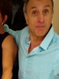 Francisco Cabello