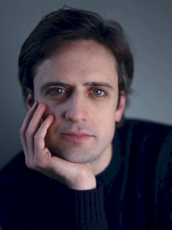 Dimitri Jeannest