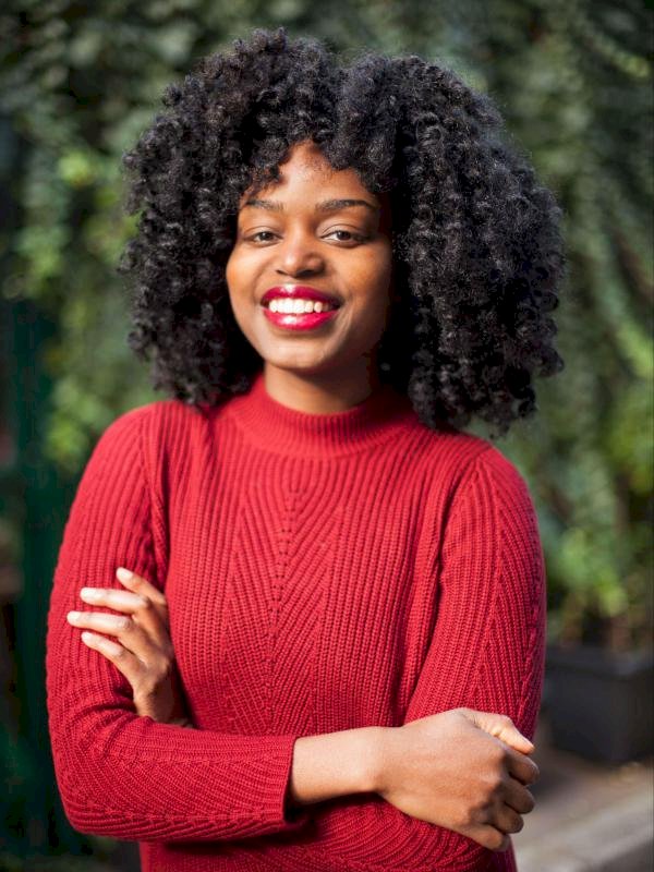 Amélia EWU