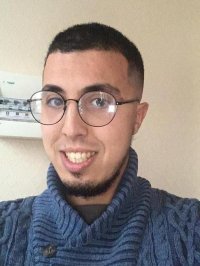 Youssef El ouahidi
