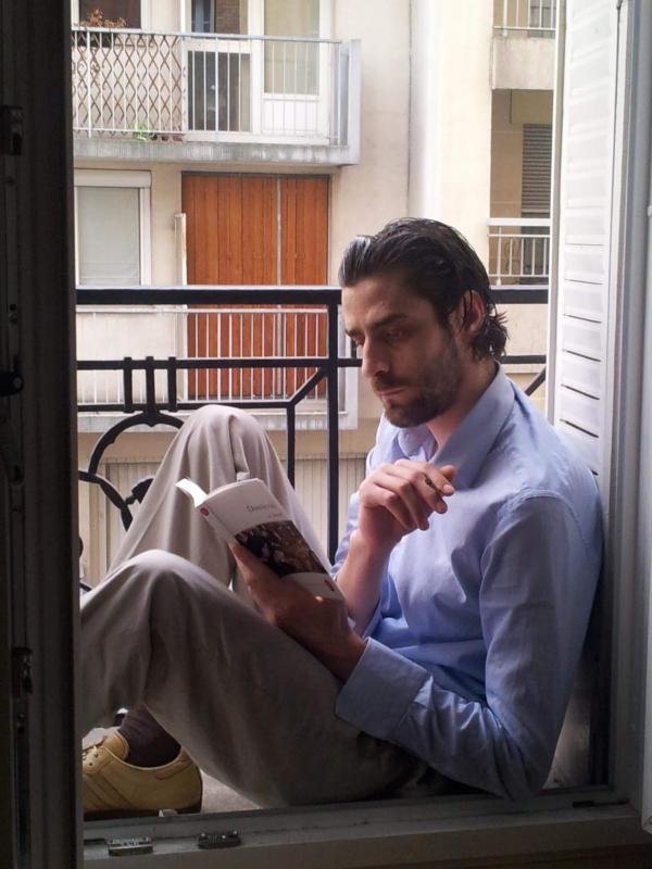 Maxime Jacquet
