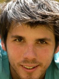 Norman BARREAU-GELY