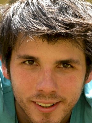 Norman BARREAU-GELY