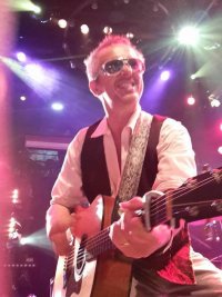 Bertrand Clouard