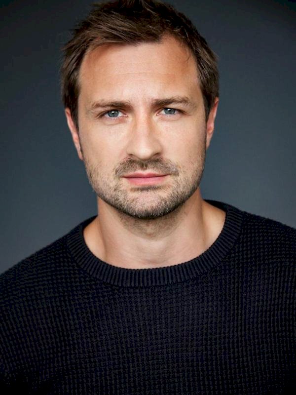 Alex SKARBEK