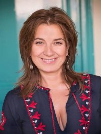 Emmanuelle KALTCHEVA - DJAIMA