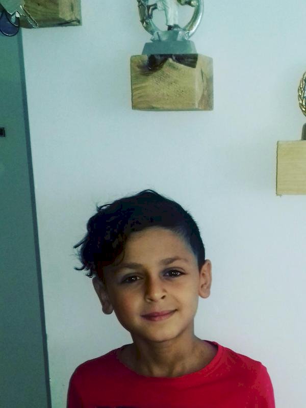 Adam Rabai