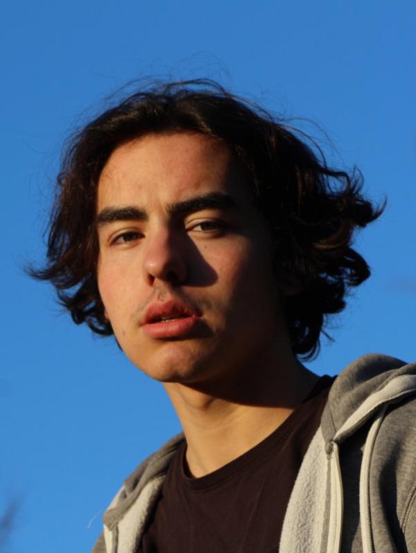 Lucien Arnaud