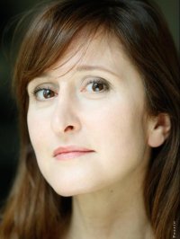 Geraldine Vandercammen