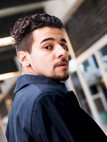 Ahmed Chouikhi