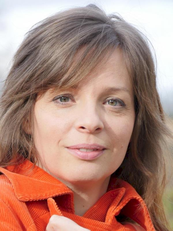 Pauline CHRISTOPHE
