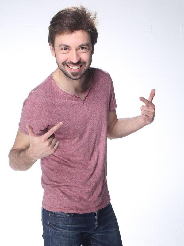 jeremy ELH