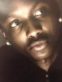 Baba  Traoré 