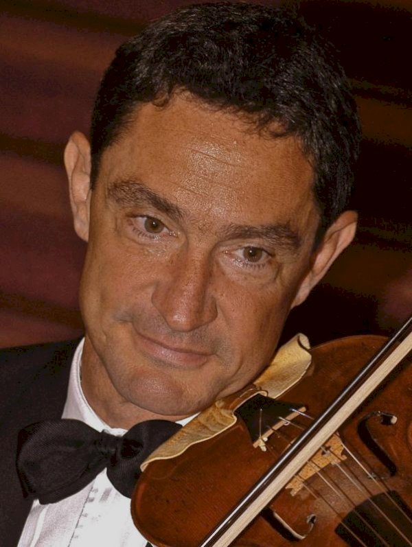 Roberto Crisafulli