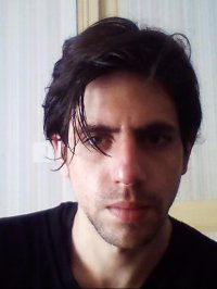 Selfie du 04/04