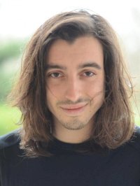 Benjamin Balthazar  Lebigre