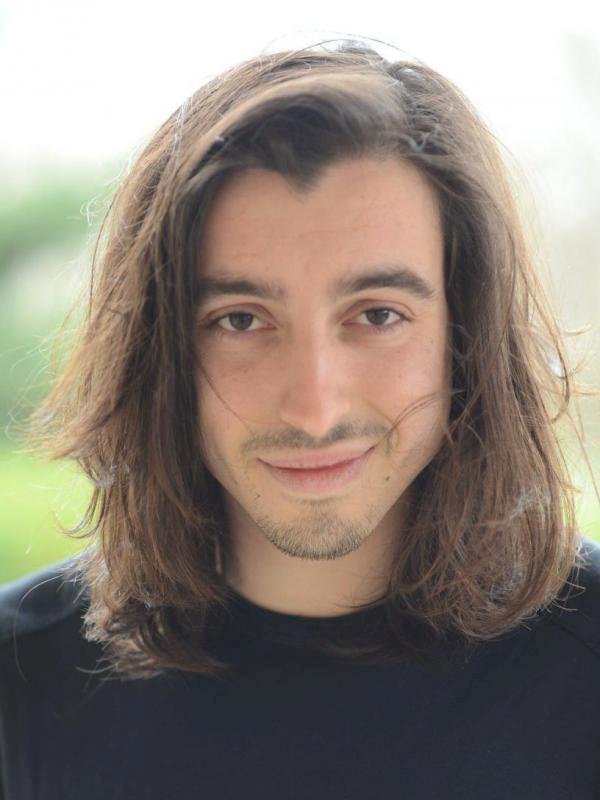 Benjamin Balthazar  Lebigre