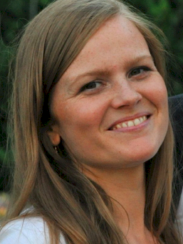 Stine-Thilde ELROND