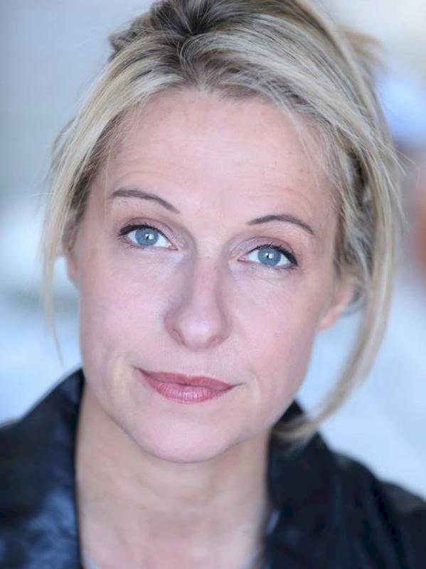 Anne Bernex