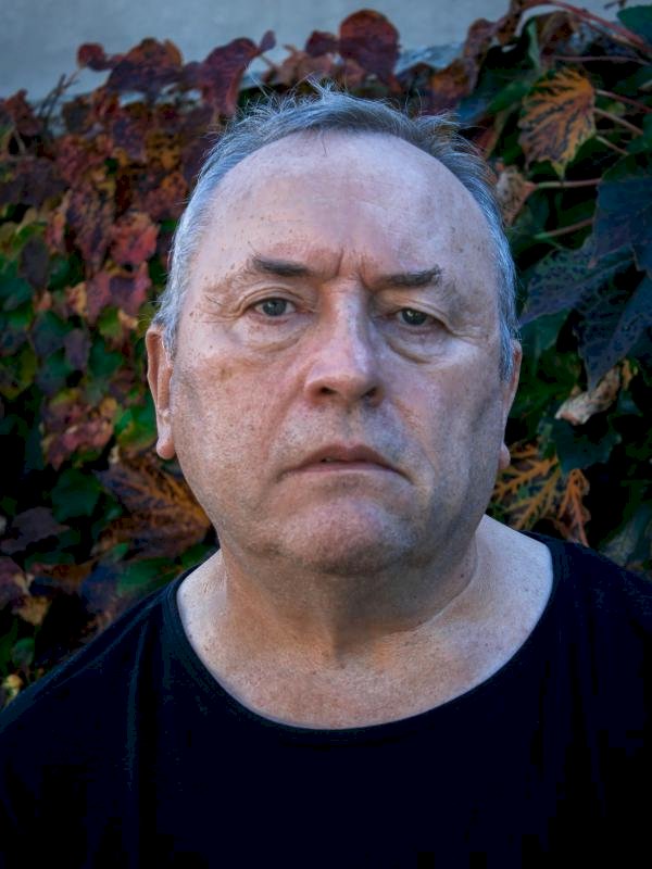 Thierry Solé