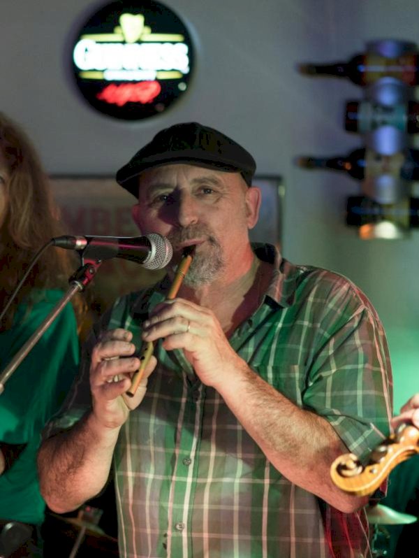 aldo gilbert