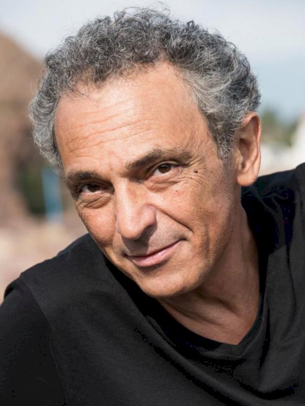 Michel BENIZRI