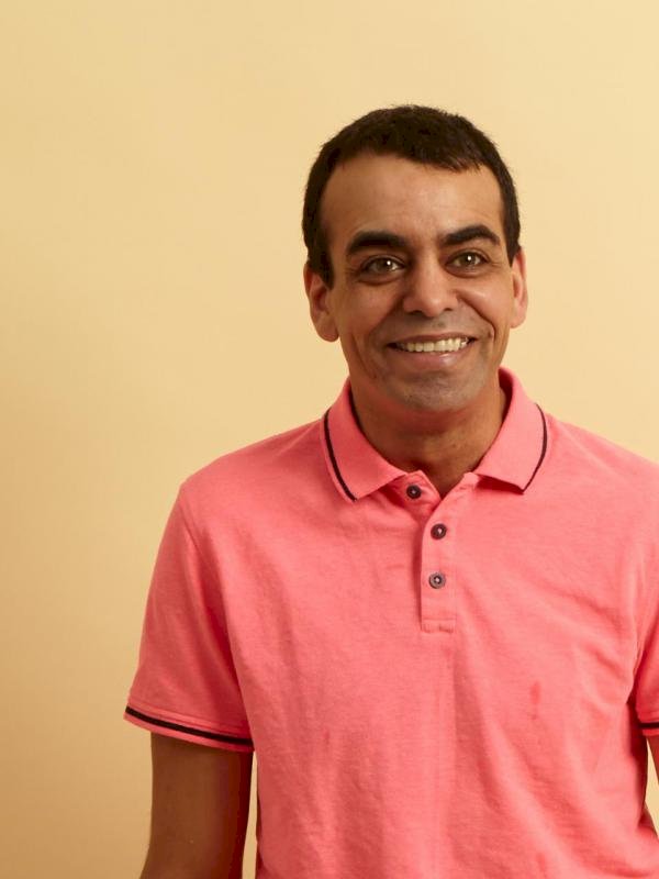 FARID GUENAD