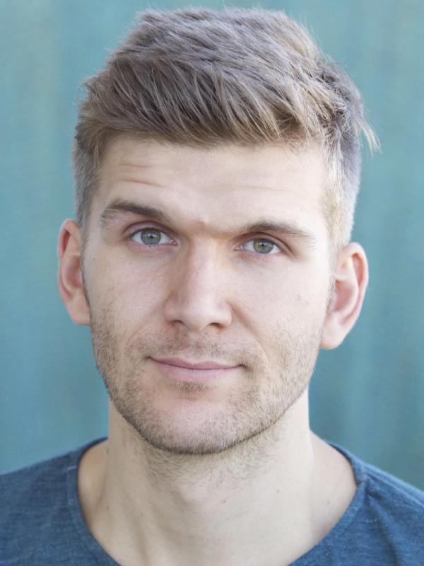 Kiren Van den Brandeler