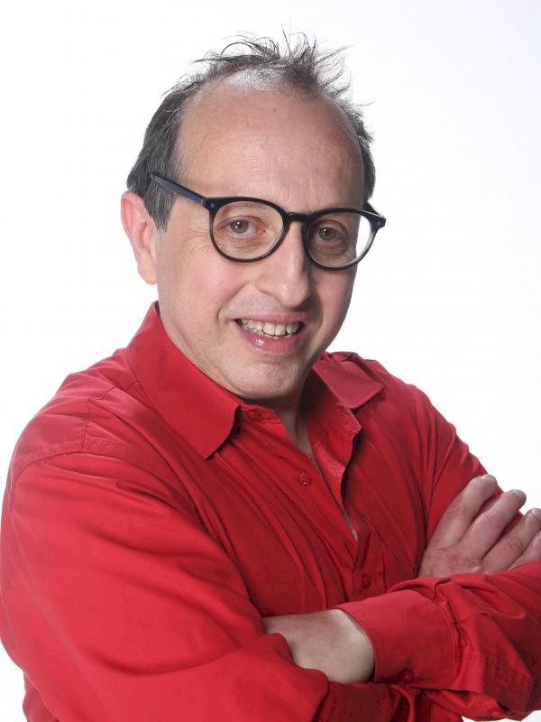 Laurent Simoni