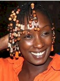 Maimouna  Ndiaye 