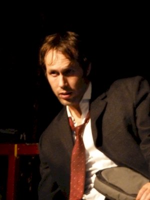 Raphael DUMAS