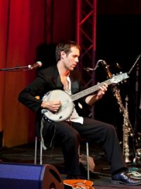 en concert