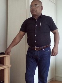 Bien - Aimé RAVELOSON