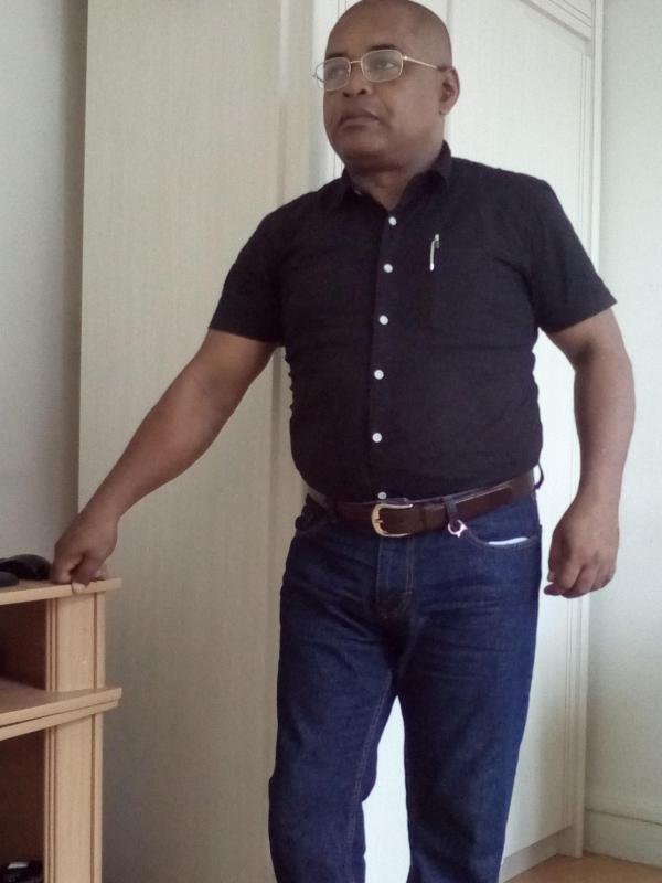 Bien - Aimé RAVELOSON