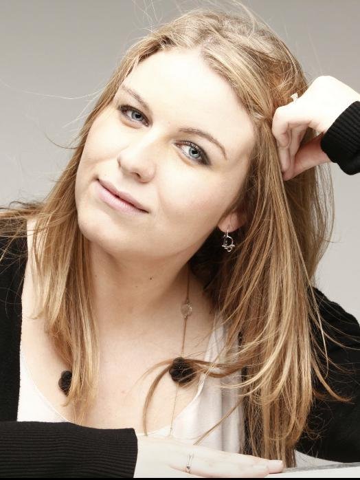 Pauline Simboiselle