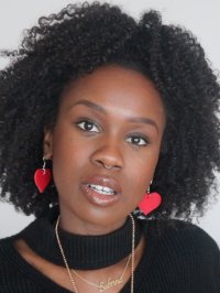 SABRINA MASSAMBA