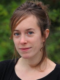 Sarah Blanquart