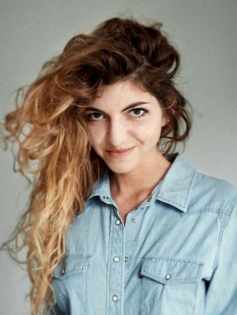 olivia bernabé