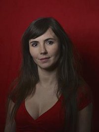 Viviane Hélary